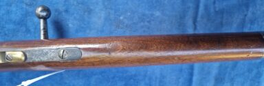 Mauser 1871  Spandau (vergunningsvrij) - Afbeelding 18