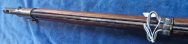 Mauser 1871  Spandau (vergunningsvrij) - Afbeelding 21