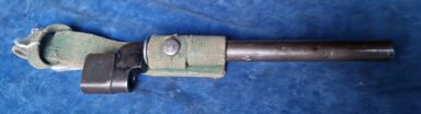 Bajonet Lee Enfield No4 Mk1 - Afbeelding 2