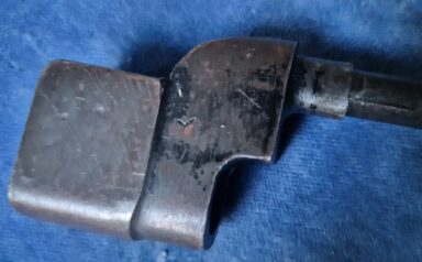 Bajonet Lee Enfield No4 Mk1 - Afbeelding 6