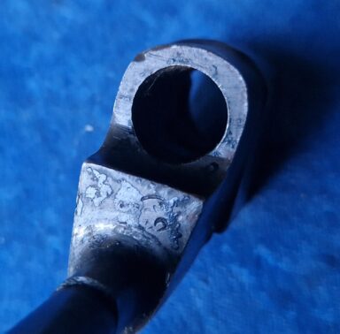 Bajonet Lee Enfield No4 Mk1 - Afbeelding 9