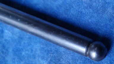 Bajonet Lee Enfield No4 Mk2 - Afbeelding 5