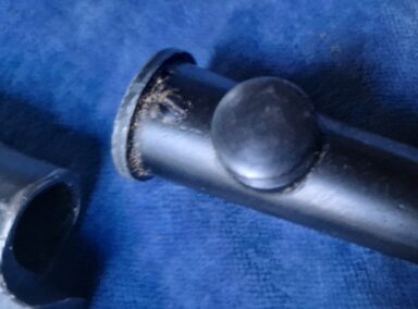 Bajonet Lee Enfield No4 Mk2 - Afbeelding 6
