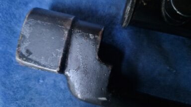 Bajonet Lee Enfield No4 Mk2 - Afbeelding 7