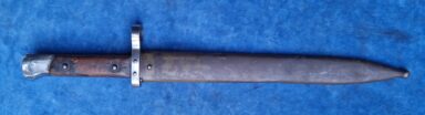 Steyr M1895 Bajonet - Afbeelding 2