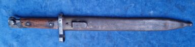 Steyr M1895 Bajonet - Afbeelding 3