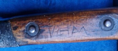 Steyr M1895 Bajonet - Afbeelding 5