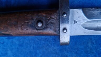 Steyr M1895 Bajonet - Afbeelding 8