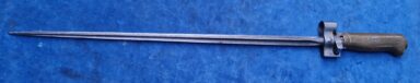 Bayonet Lebel MLE 1886 - Afbeelding 2