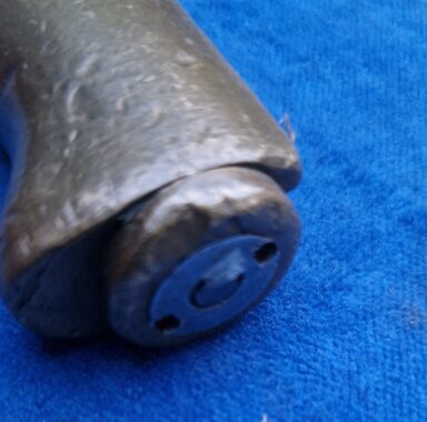 Bayonet Lebel MLE 1886 - Afbeelding 8