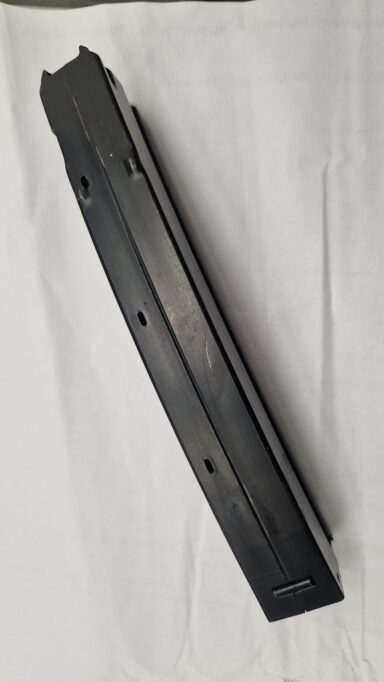 Magazijn MP5 gebogen 30 schots - Afbeelding 3