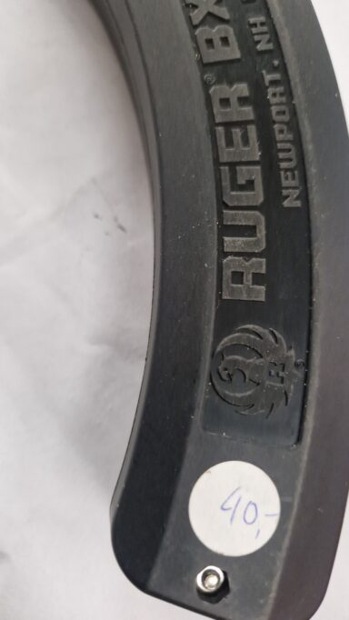 Magazijn Ruger 10-22 30 schots - Afbeelding 3