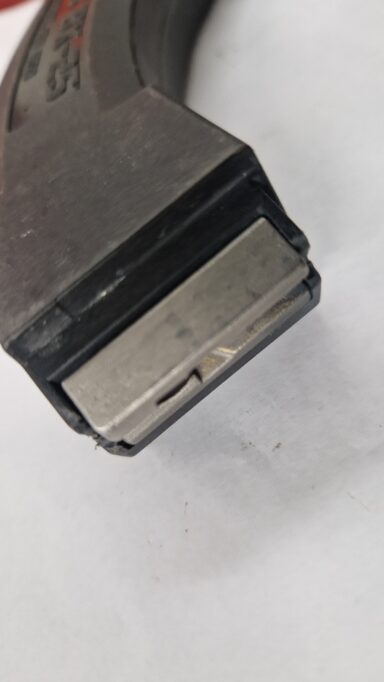 Magazijn Ruger 10-22 30 schots - Afbeelding 2
