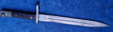 Bayonet Turks M1935