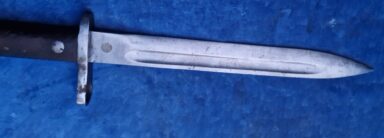 Bayonet Turks M1935 - Afbeelding 6