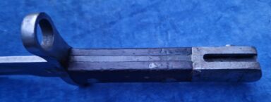 Bayonet Turks M1935 - Afbeelding 8