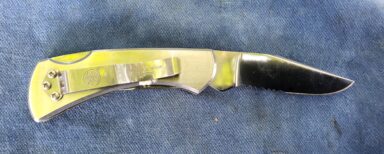 Smith & Wesson model 66 droog vurend (onklaar) - Afbeelding 11