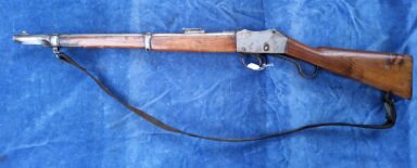 Martini Henry Carbine Khyberpass (vergunningsvrij) - Afbeelding 5