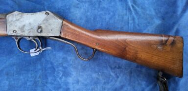 Martini Henry Carbine Khyberpass (vergunningsvrij) - Afbeelding 6