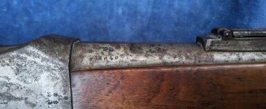 Martini Henry Carbine Khyberpass (vergunningsvrij) - Afbeelding 10