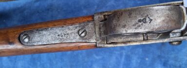 Martini Henry Carbine Khyberpass (vergunningsvrij) - Afbeelding 11