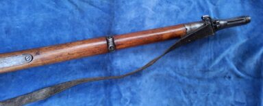 Martini Henry Carbine Khyberpass (vergunningsvrij) - Afbeelding 12