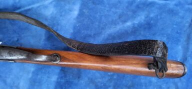 Martini Henry Carbine Khyberpass (vergunningsvrij) - Afbeelding 15