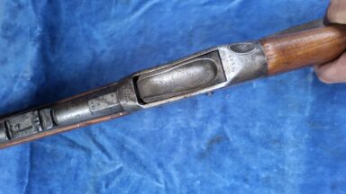 Martini Henry Carbine Khyberpass (vergunningsvrij) - Afbeelding 16