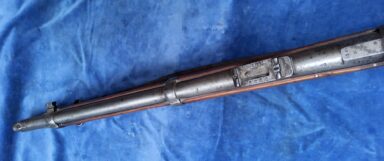 Martini Henry Carbine Khyberpass (vergunningsvrij) - Afbeelding 17