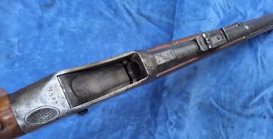Martini Henry Carbine Khyberpass (vergunningsvrij) - Afbeelding 18