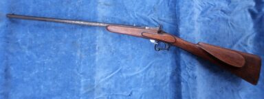 Flobert geweer 9mm (vergunningsvrij) - Afbeelding 2