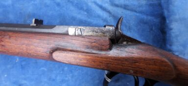 Flobert geweer 9mm (vergunningsvrij) - Afbeelding 3
