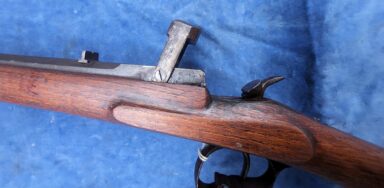 Flobert geweer 9mm (vergunningsvrij) - Afbeelding 4