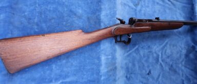 Flobert geweer 9mm (vergunningsvrij) - Afbeelding 6