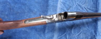 Rolling Block kaliber 12  (vergunningsvrij) - Afbeelding 11
