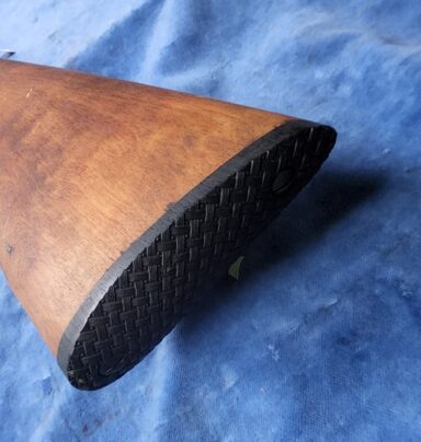Rolling Block kaliber 12  (vergunningsvrij) - Afbeelding 17