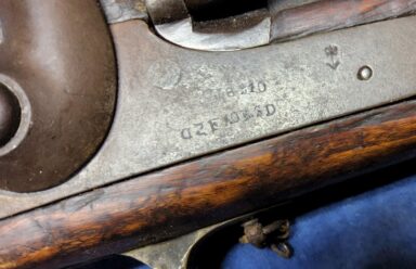 Khyberpass Enfield Snider karbine (vergunningsvrij) - Afbeelding 8