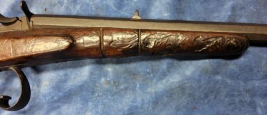 .22 short  rolling block geweer (vergunningsvrij) - Afbeelding 5