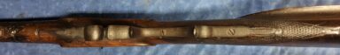 .22 short  rolling block geweer (vergunningsvrij) - Afbeelding 7