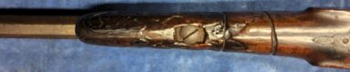 .22 short  rolling block geweer (vergunningsvrij) - Afbeelding 8