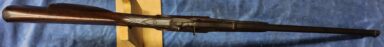 .22 short  rolling block geweer (vergunningsvrij) - Afbeelding 9