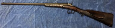 .22 short  rolling block geweer (vergunningsvrij) - Afbeelding 13