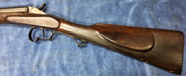 .22 short  rolling block geweer (vergunningsvrij) - Afbeelding 14