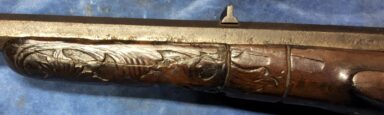 .22 short  rolling block geweer (vergunningsvrij) - Afbeelding 17