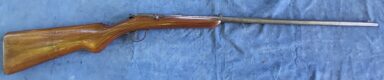Duits 9mm flobert geweer (vergunningsvrij) - Afbeelding 2