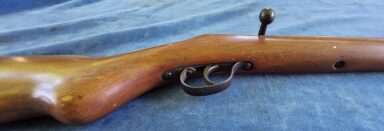 Geco 9mm flobert geweer (vergunningsvrij) - Afbeelding 5