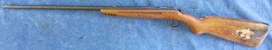 Geco 9mm flobert geweer (vergunningsvrij) - Afbeelding 7