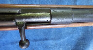 Geco 9mm flobert geweer (vergunningsvrij) - Afbeelding 10