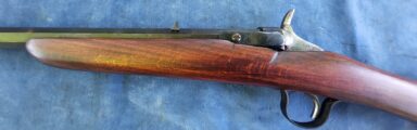 Antiek 9mm flobert geweer (vergunningsvrij) - Afbeelding 11