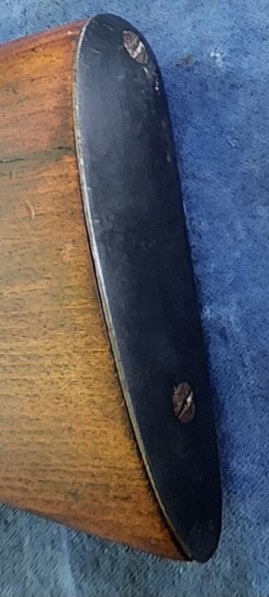 Antiek 9mm flobert geweer (vergunningsvrij) - Afbeelding 13